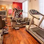 Novotel Suites Perpignan Centre