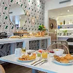 Novotel Suites Perpignan Centre