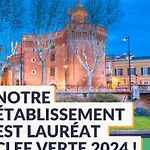 Novotel Suites Perpignan Centre