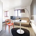 Novotel Suites Perpignan Centre
