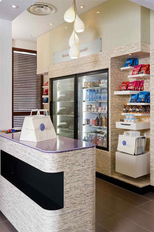 Novotel Centre 4*