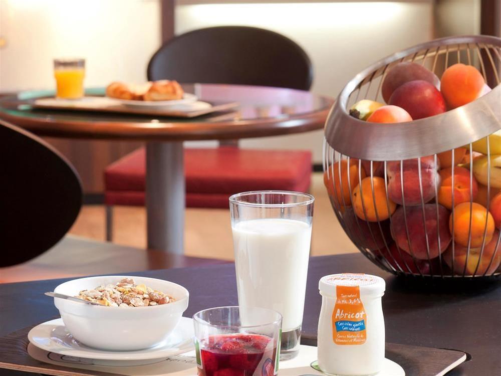 Hotel Novotel Centre Perpignan