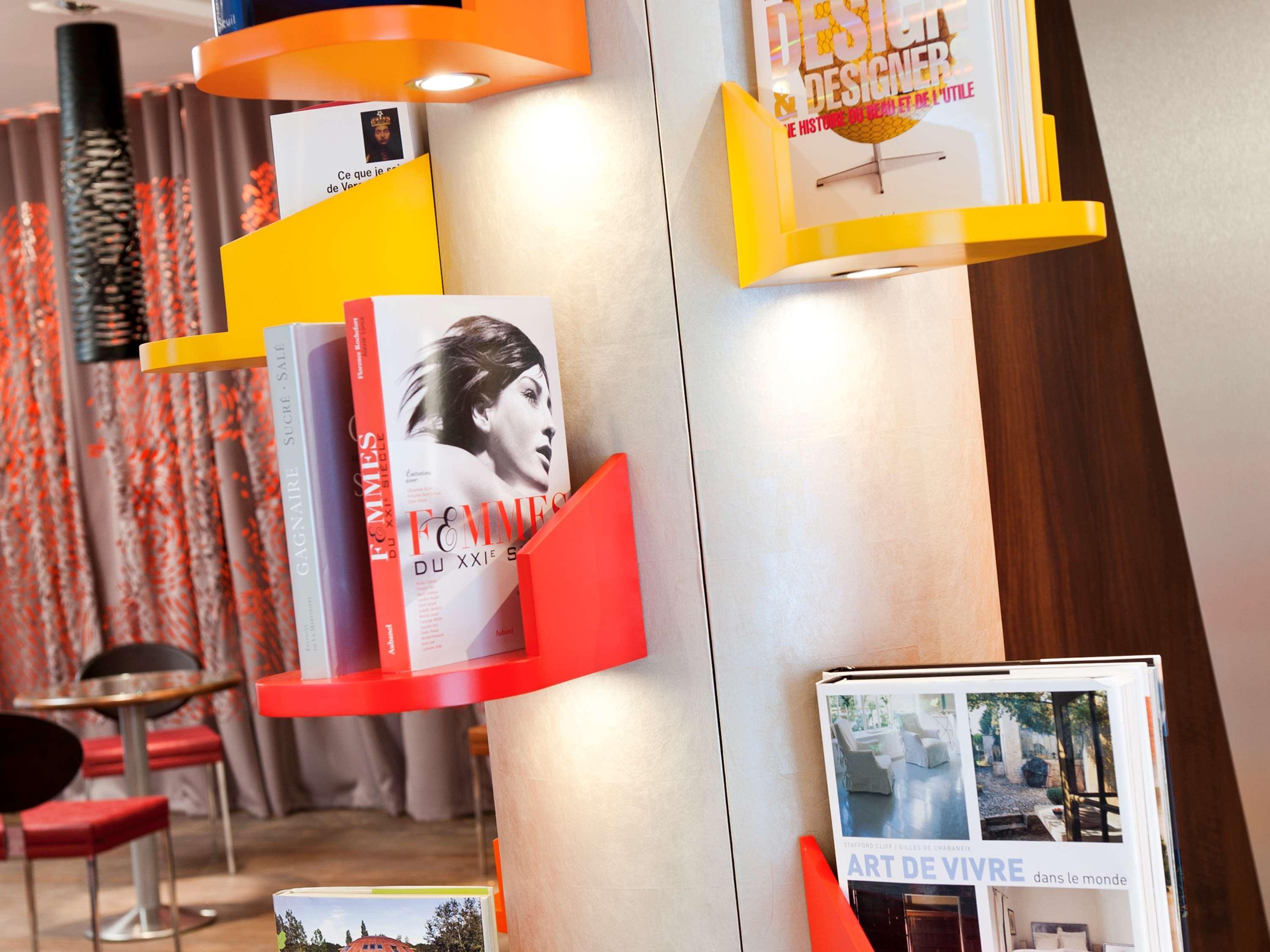 Novotel Centre 4* Perpignan