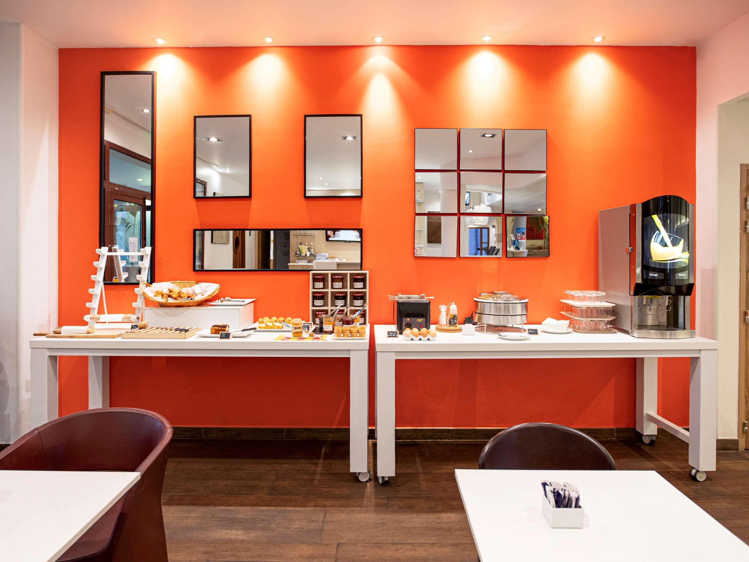 Novotel Centre 4* Perpignan