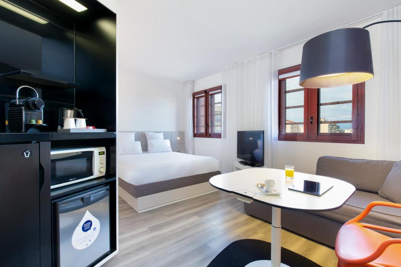 Novotel Centre Hotel 4*
