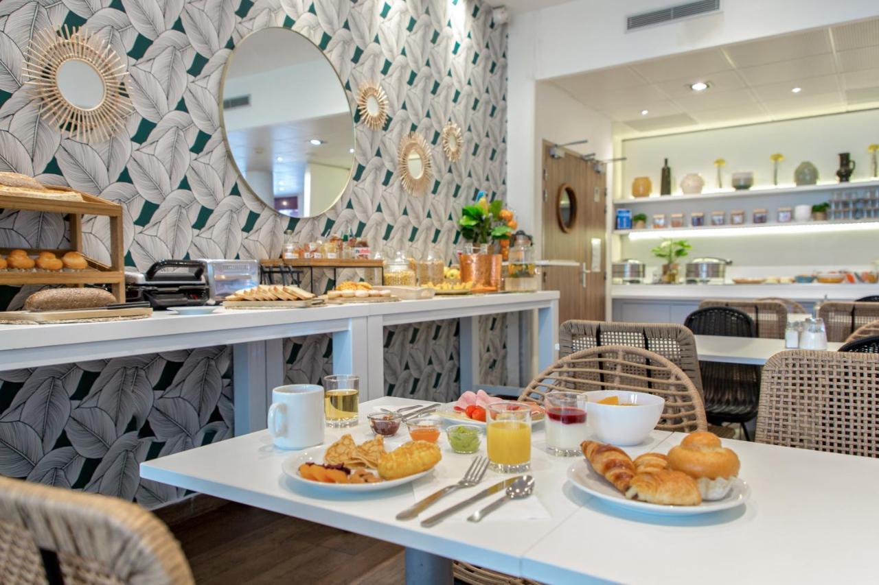 Novotel Centre Hotel Perpignan