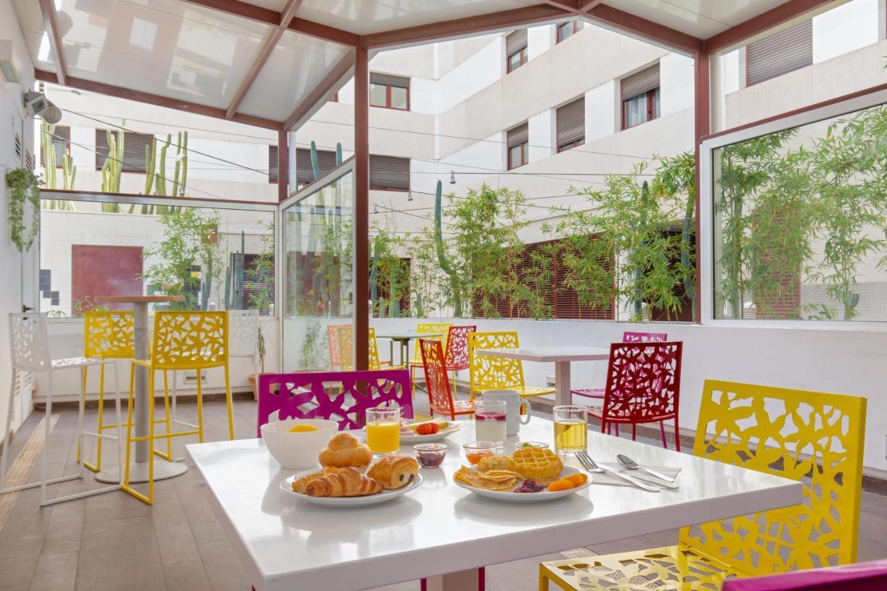 Novotel Centre Hotel
