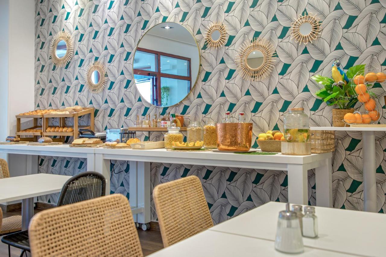 Hotel Novotel Centre 4*