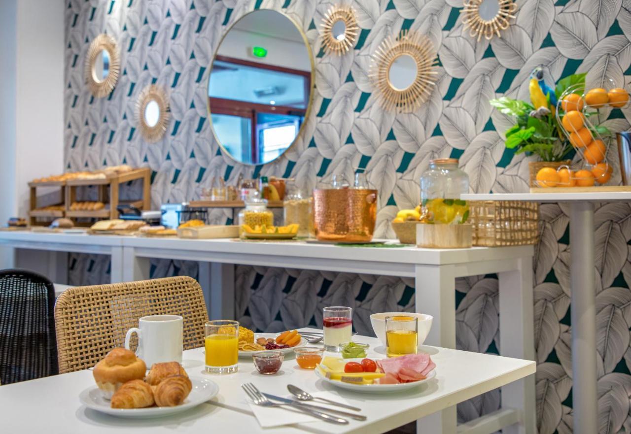 Novotel Centre Hotel Perpignan
