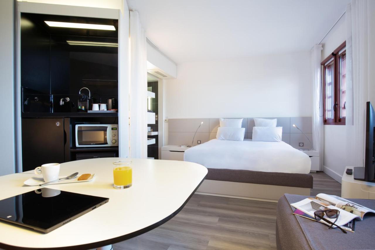 Novotel Centre Hotel Perpignan