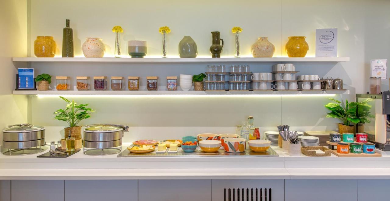 Hotel Novotel Centre Perpignan