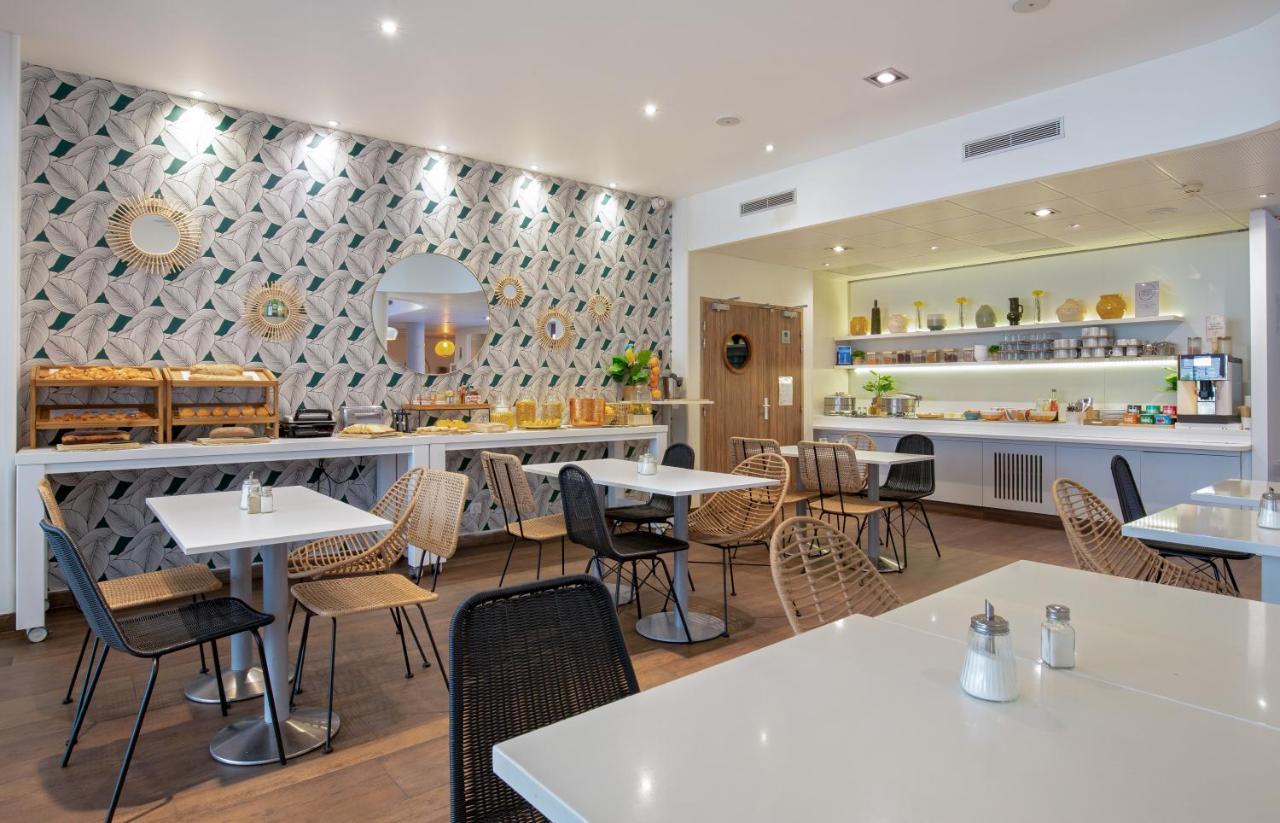 Novotel Centre Hotel Perpignan