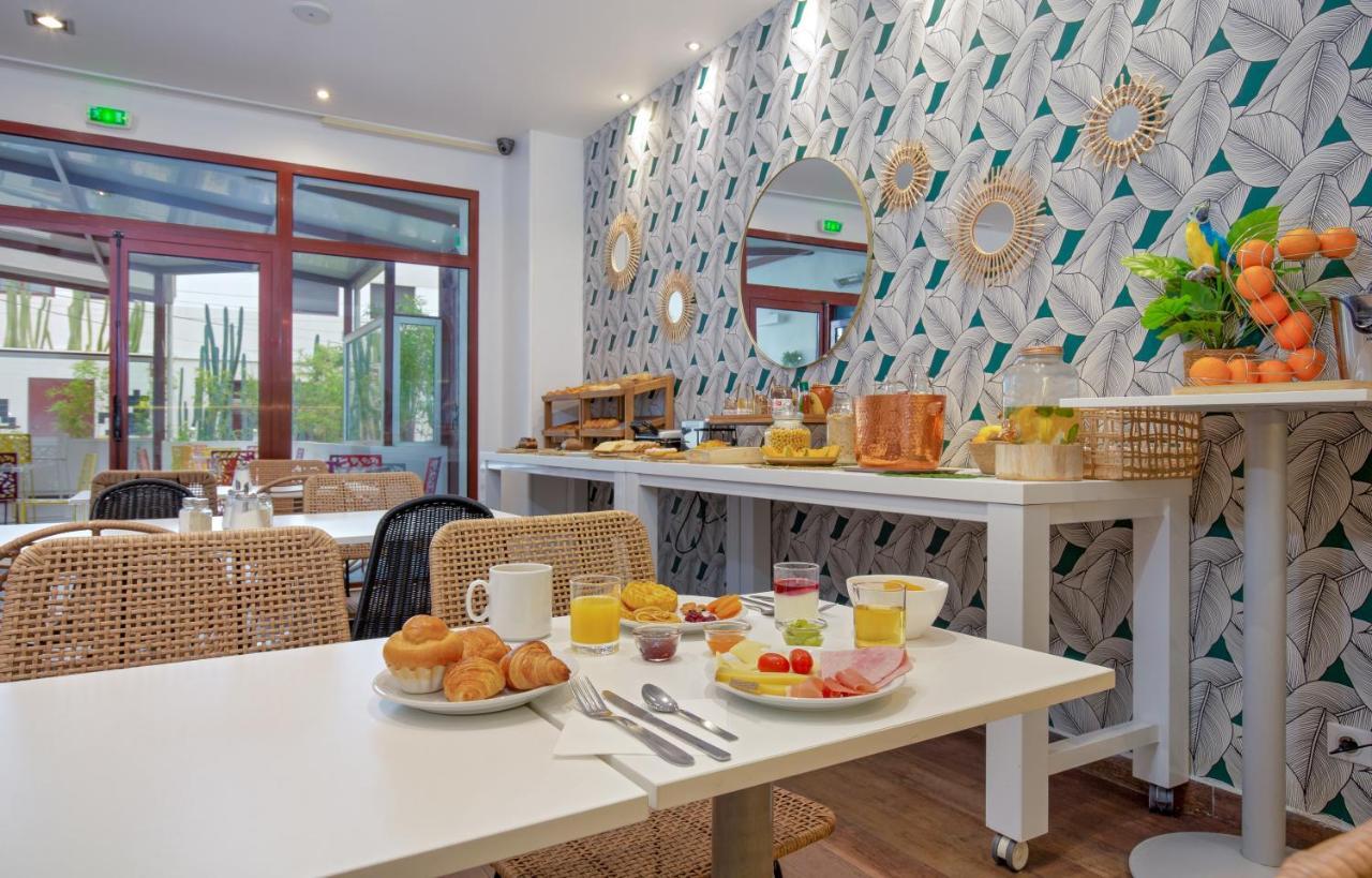 Hotel Novotel Centre Perpiñán
