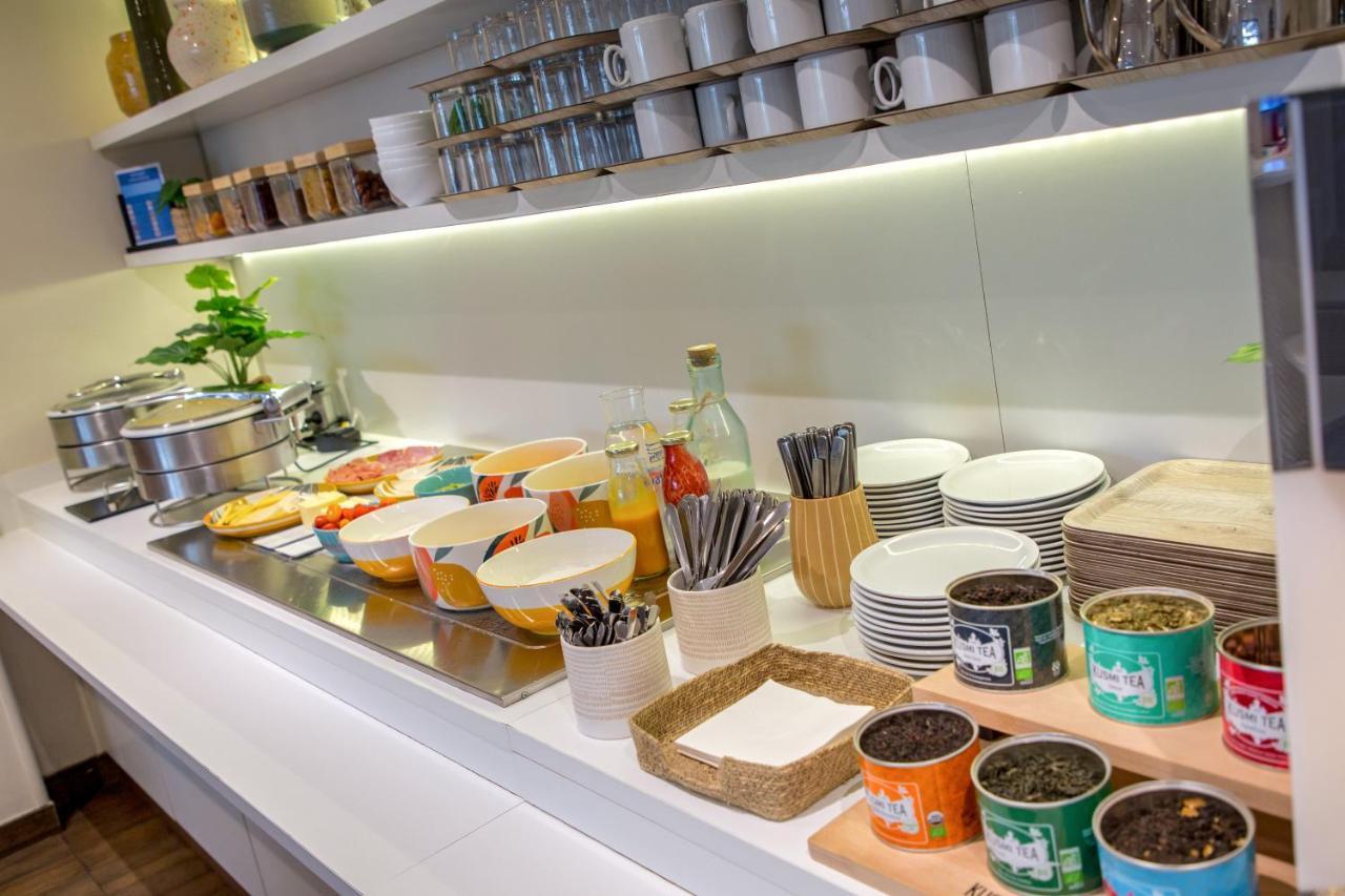Novotel Centre Hotel 4*