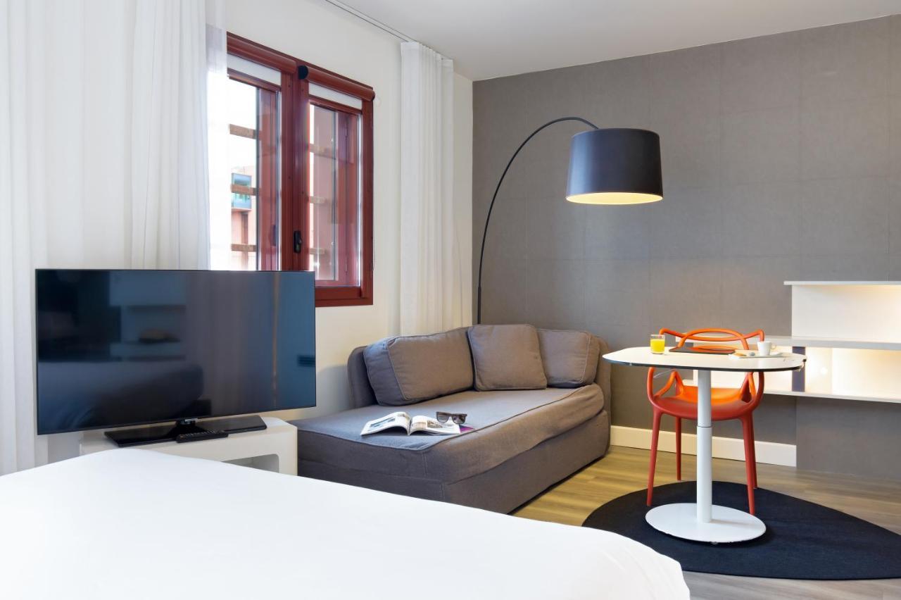 Novotel Centre Hotel