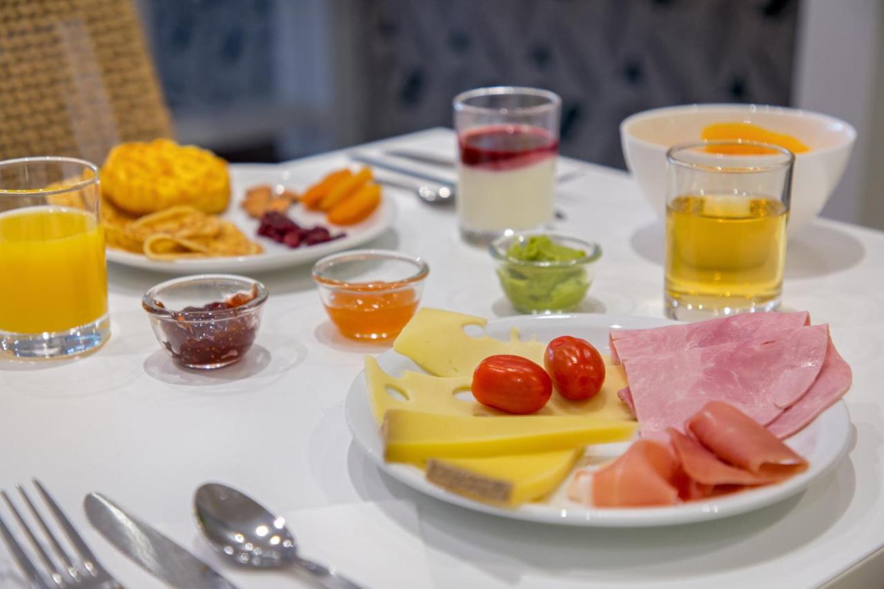 Novotel Centre 4*