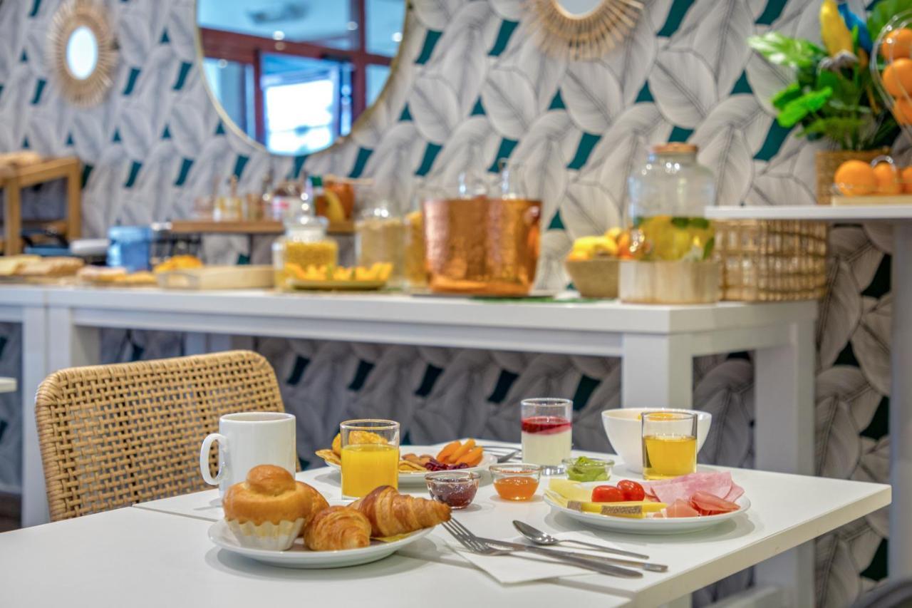 Novotel Centre 4*