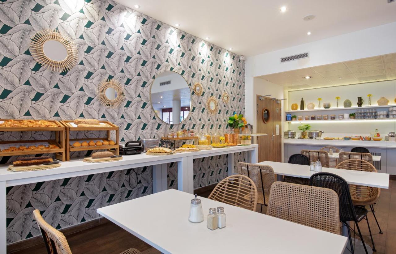 Hotel Novotel Centre 4*