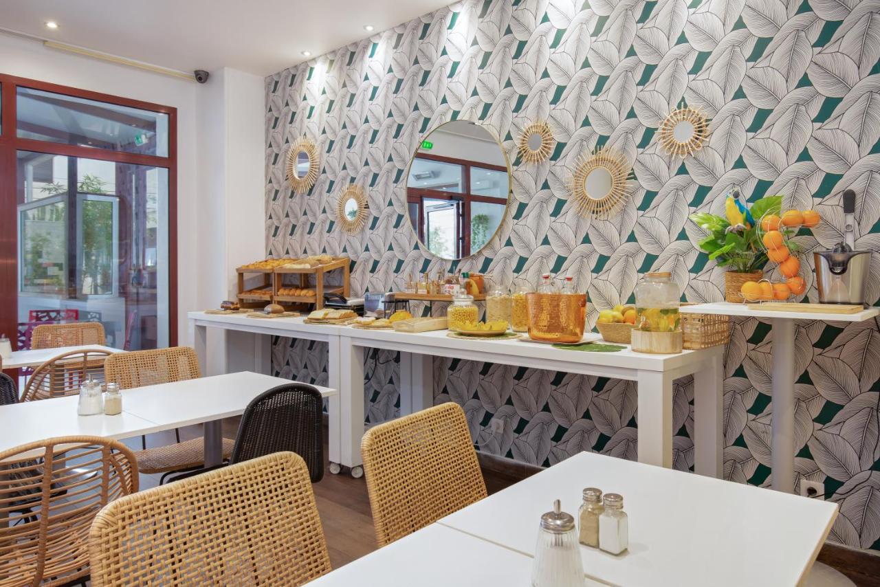 Novotel Centre Perpignan