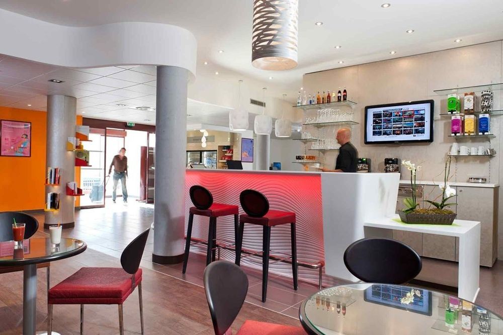 Novotel Centre Hotel Perpignan