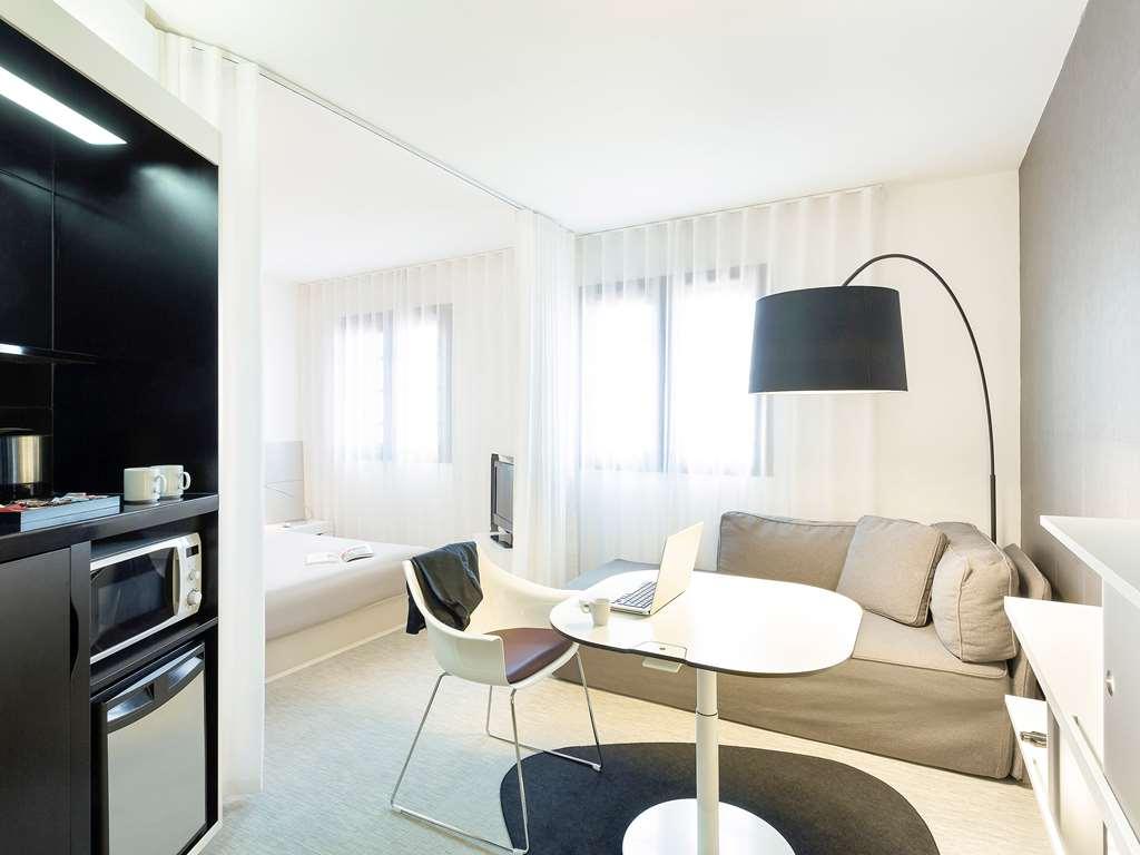 Hotel Novotel Centre Perpignan