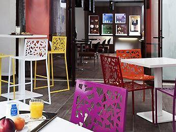 Hotel Novotel Centre
