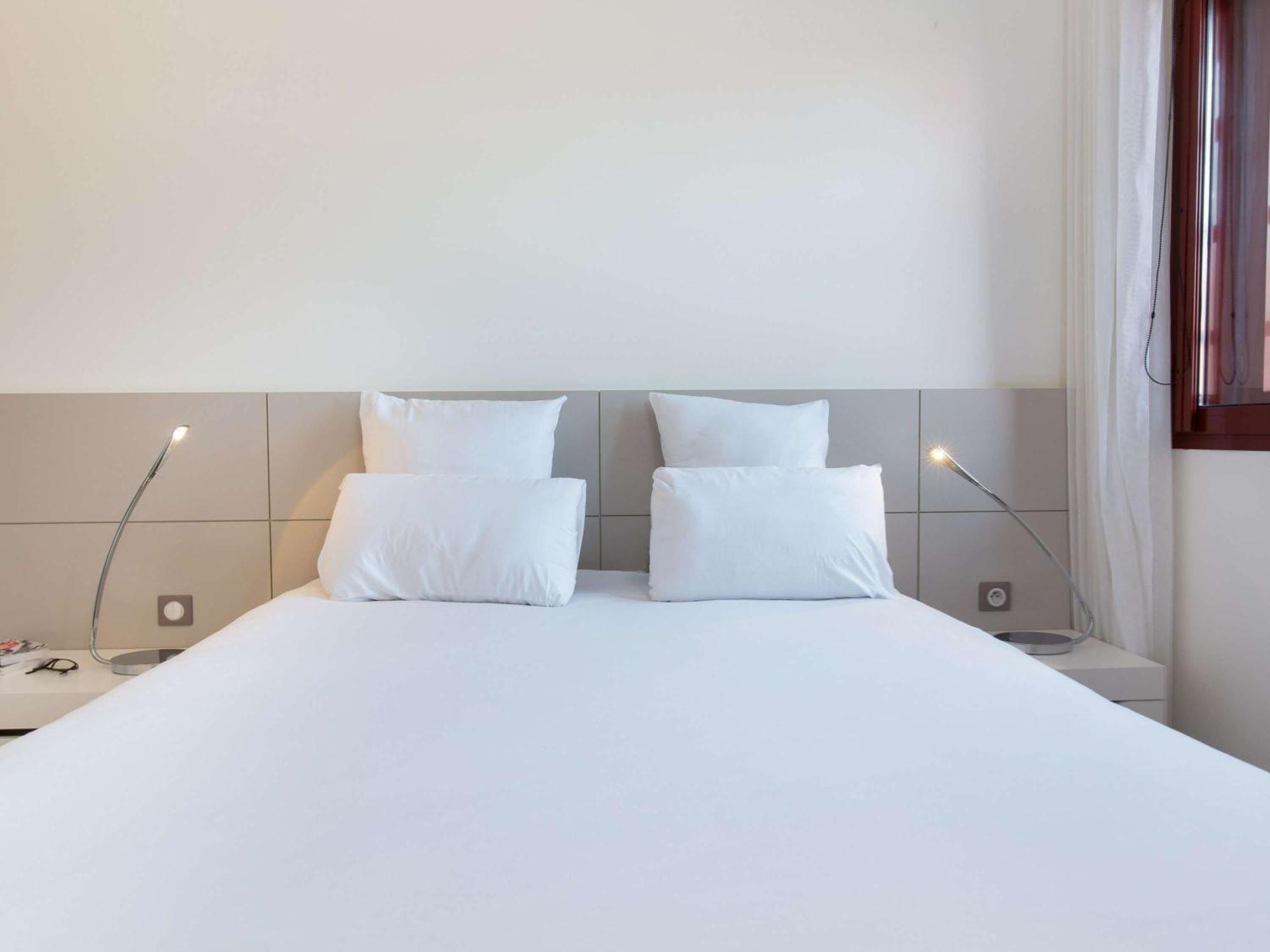 Hotel Novotel Centre Perpignan