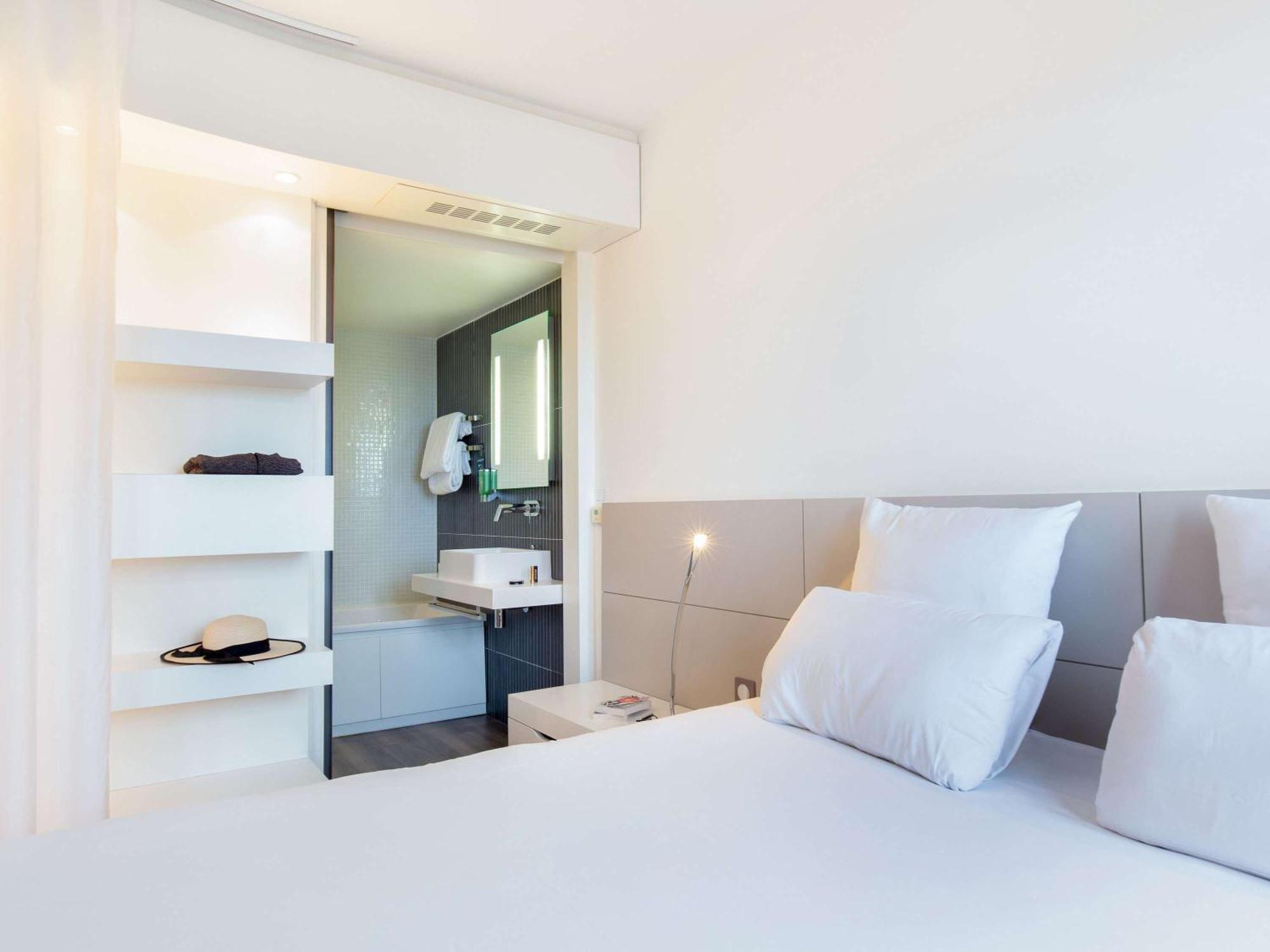 Novotel Centre Hotel Perpignan