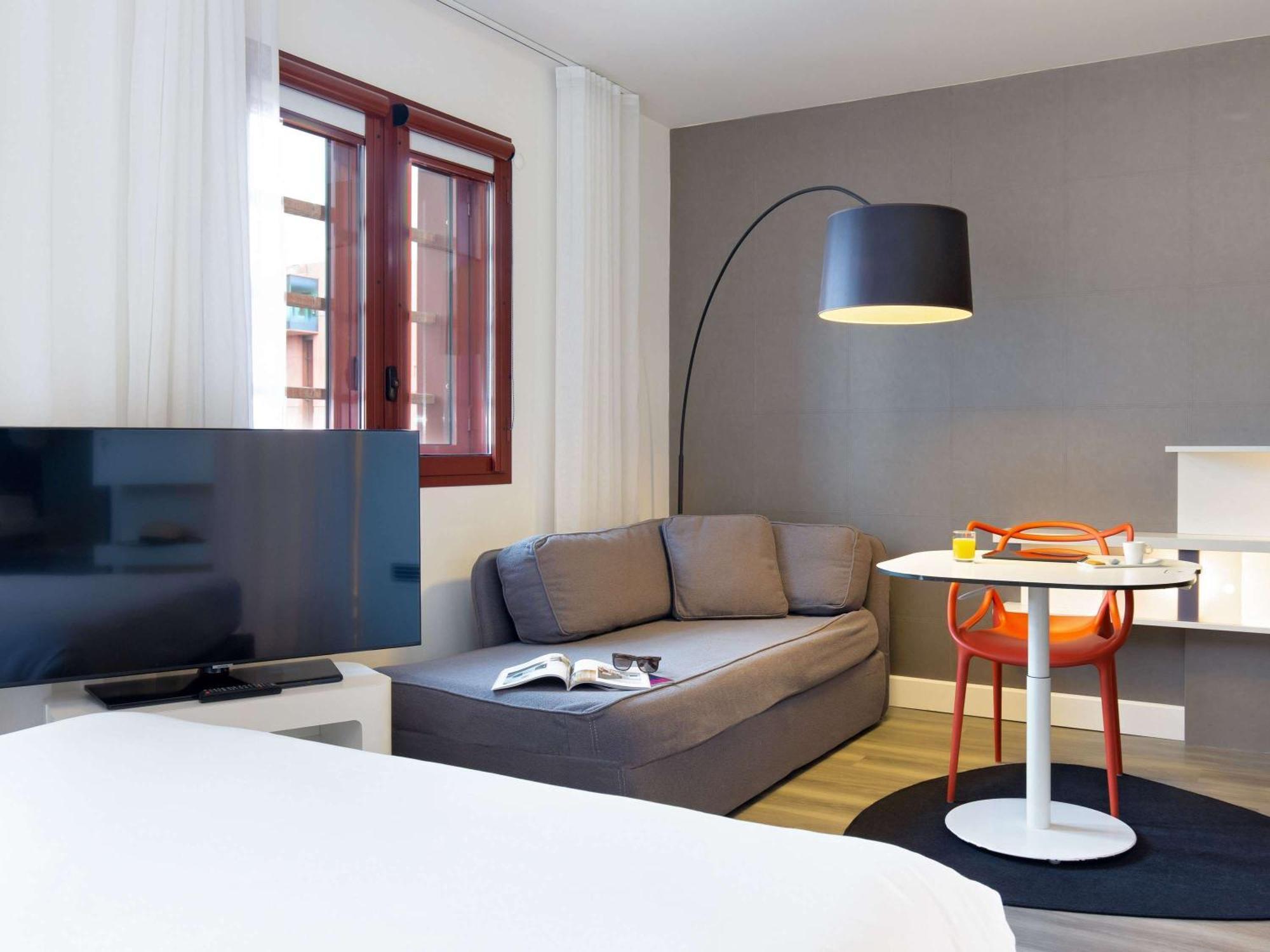 Hotel Novotel Centre