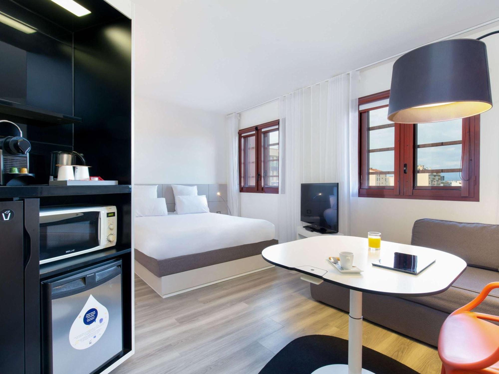 Novotel Centre