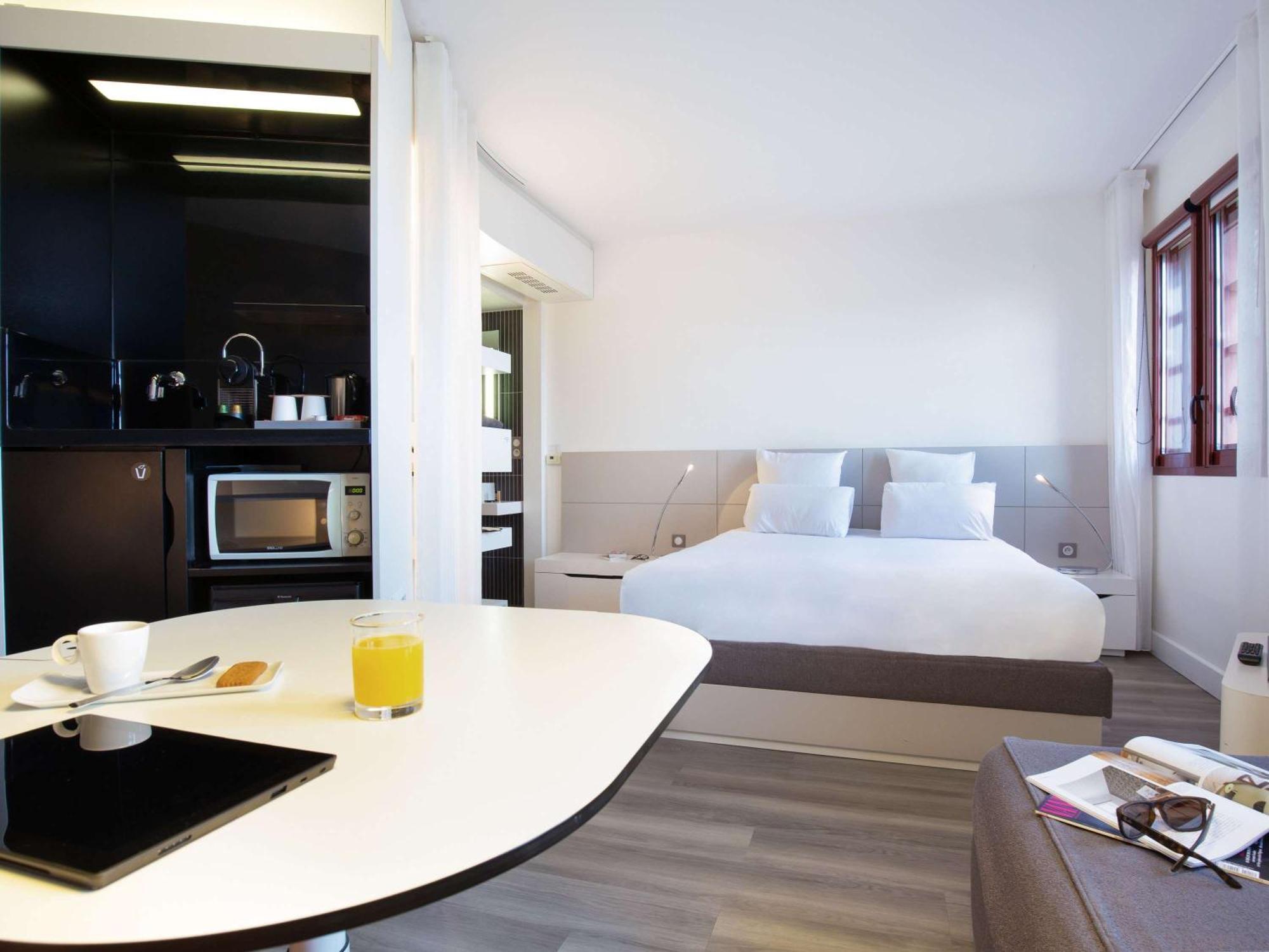 Hotel Novotel Centre