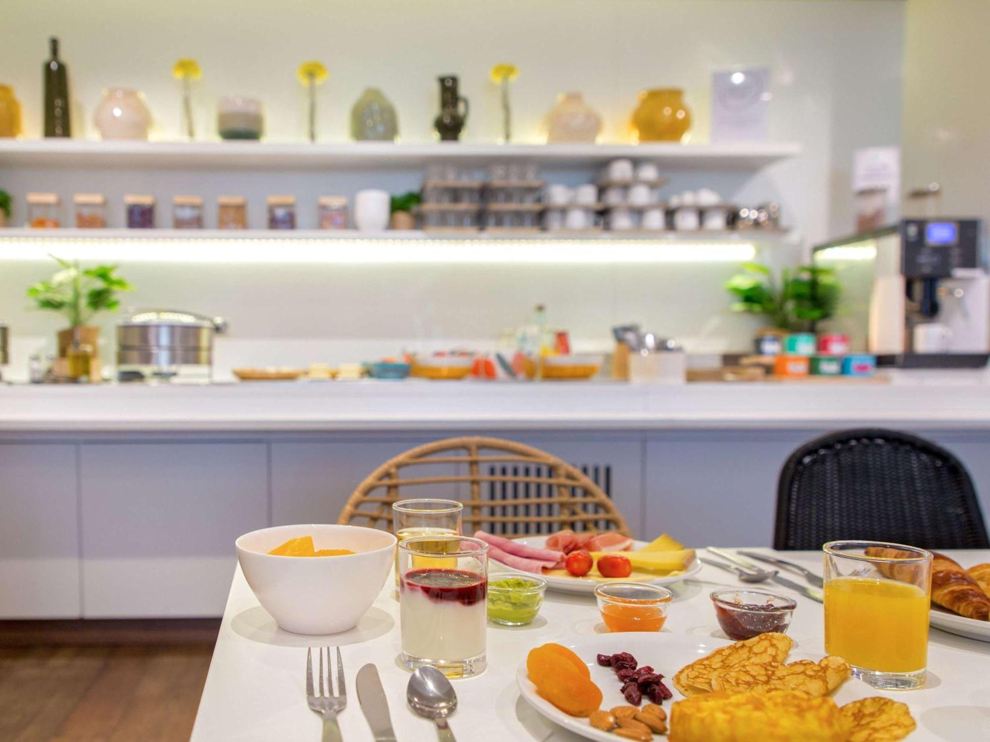 Novotel Centre 4* Perpignan