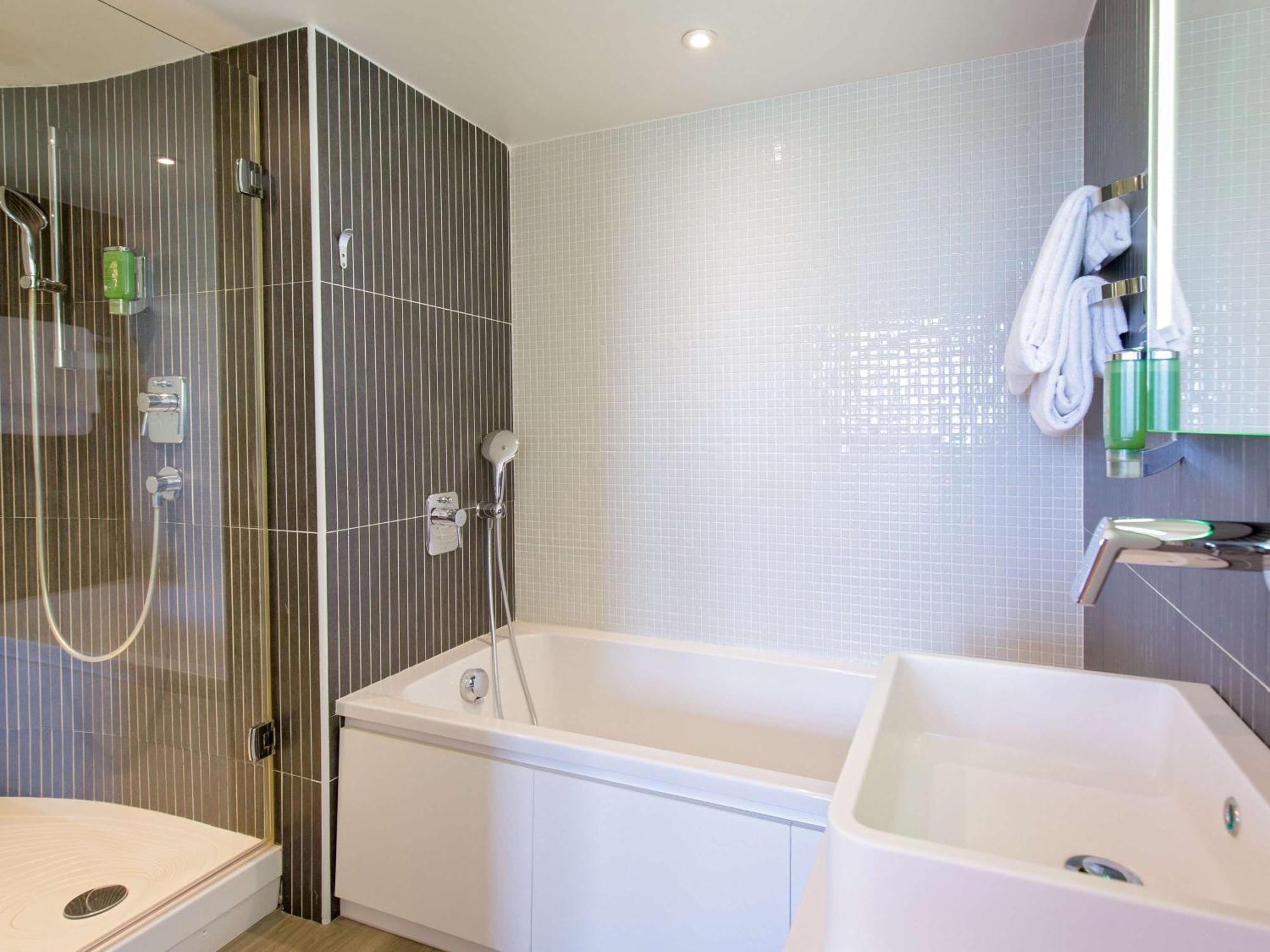 Hotel Novotel Centre Perpignan
