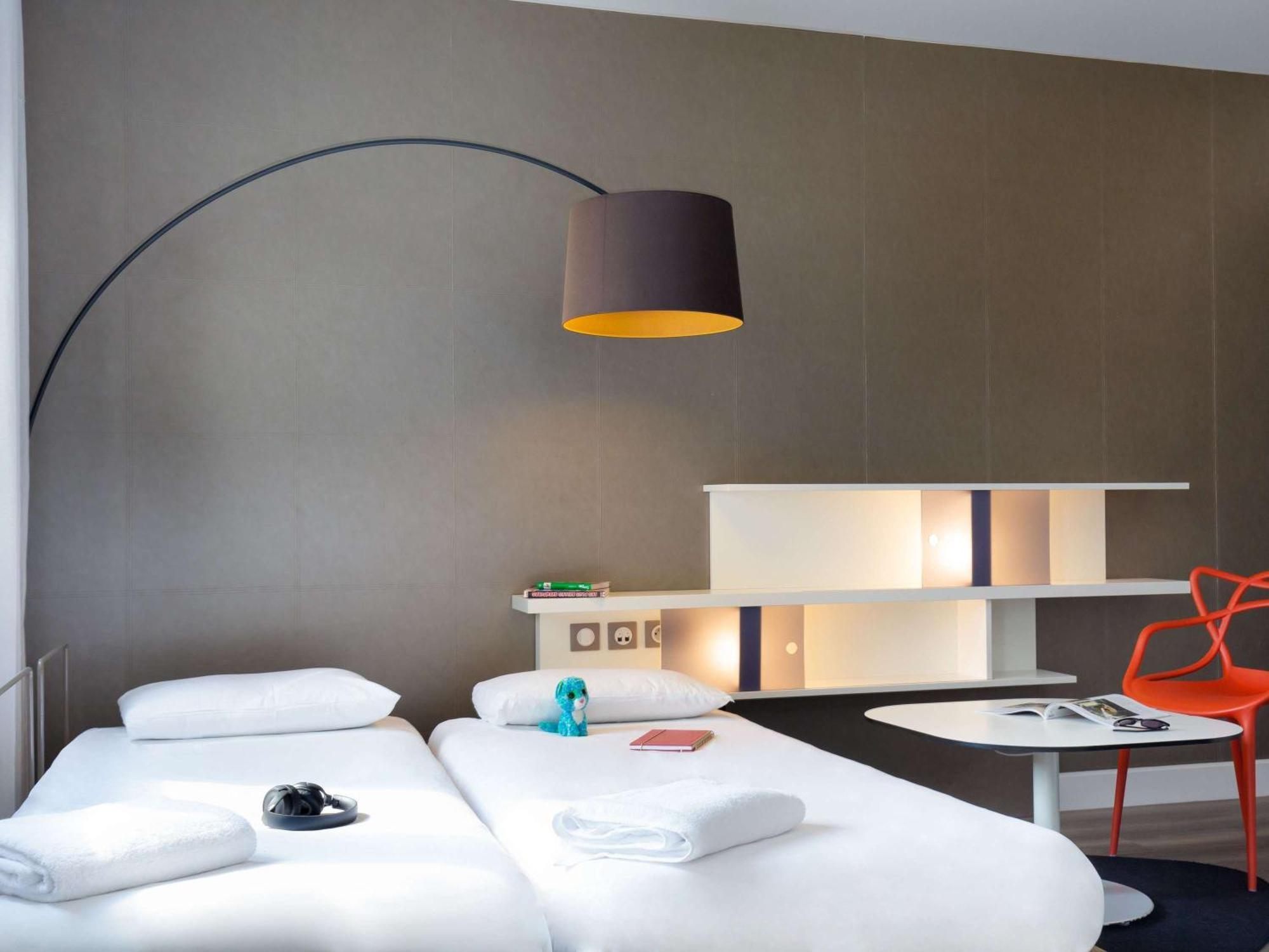 Novotel Centre 4* Perpignan