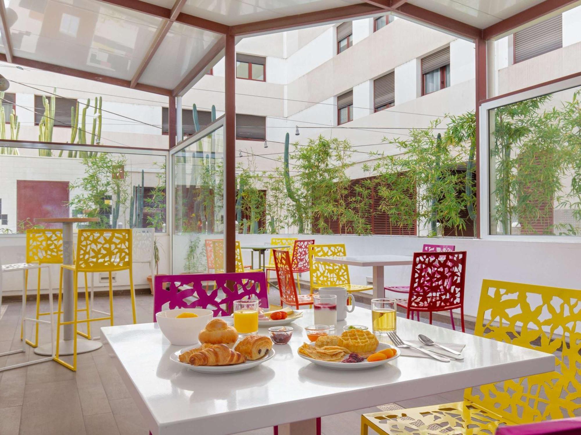 Hotel Novotel Centre 4*