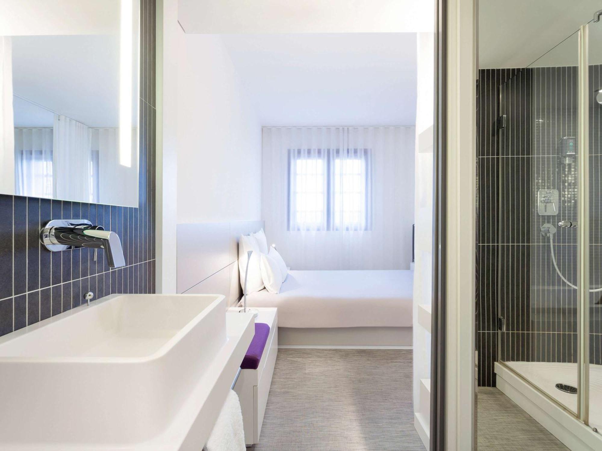 Novotel Centre 4* Perpignan