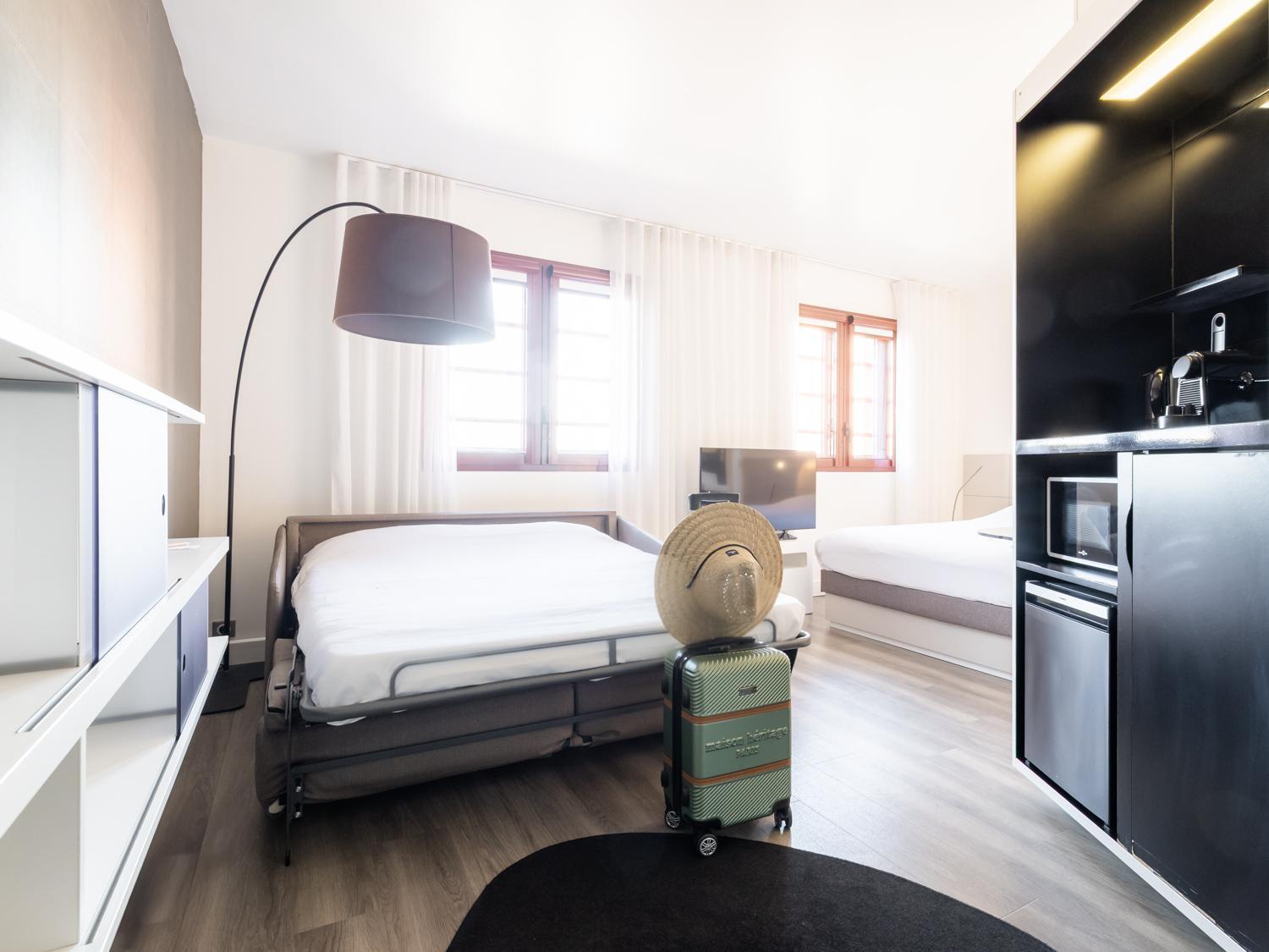Novotel Centre Hotel