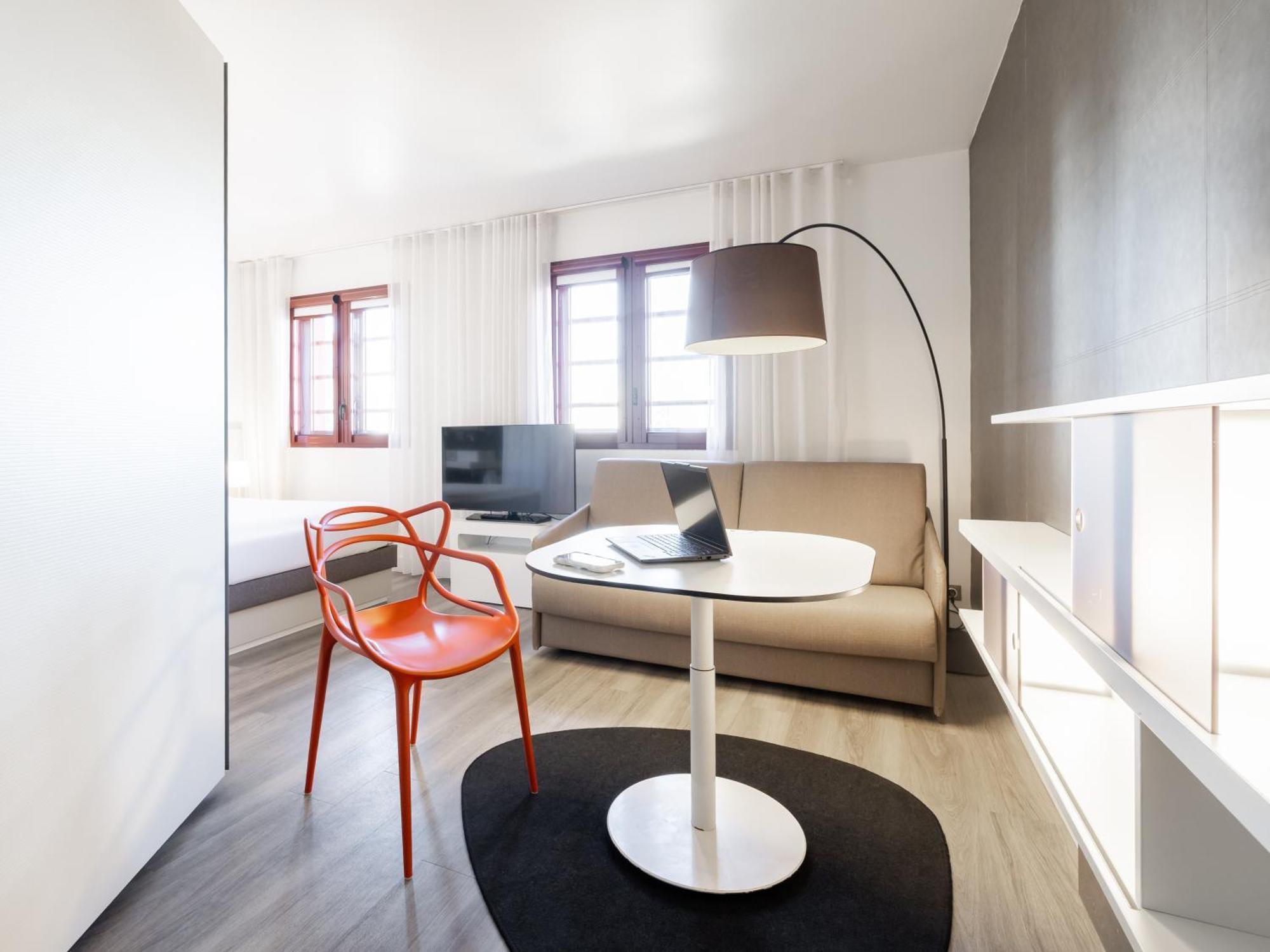 Novotel Centre 4*