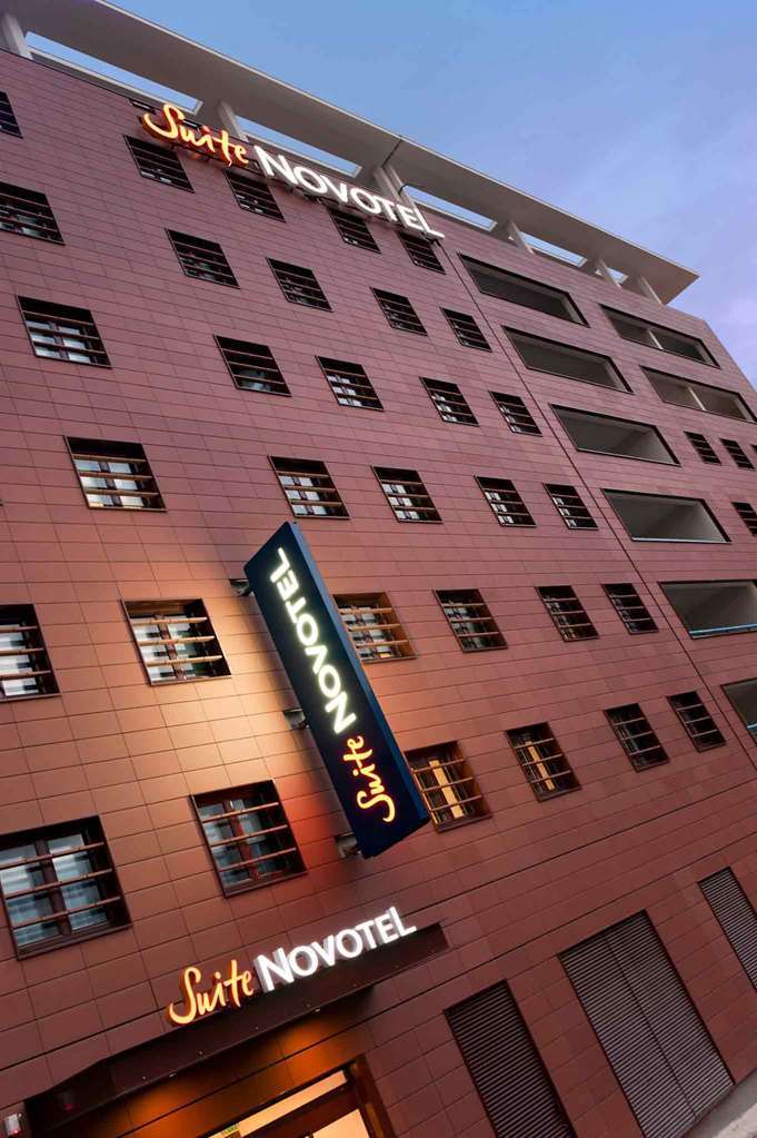 Novotel Centre Hotel Perpignan