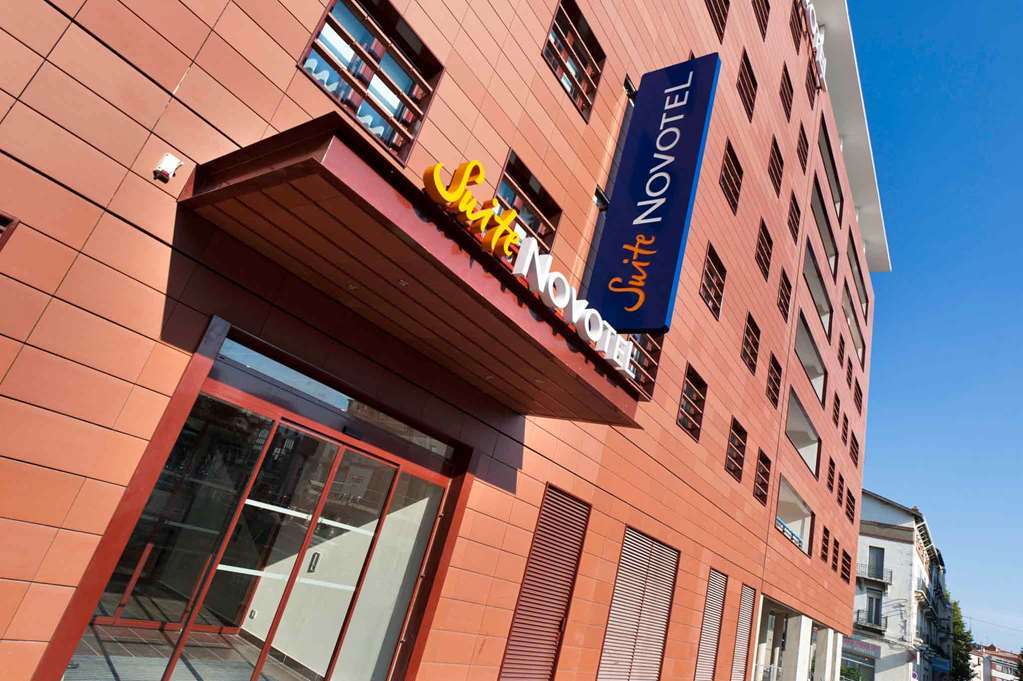 Hotel Novotel Centre 4*