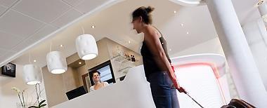 Novotel Centre 4* Perpignan