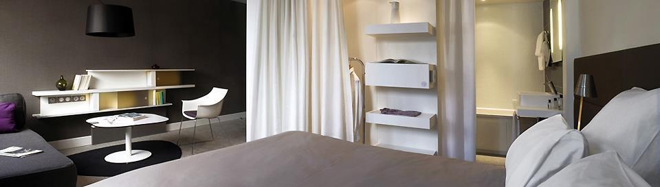 Novotel Centre 4* Perpignan