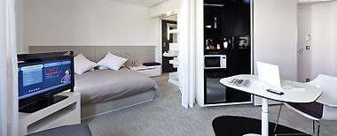 Novotel Centre Hotel Perpignan