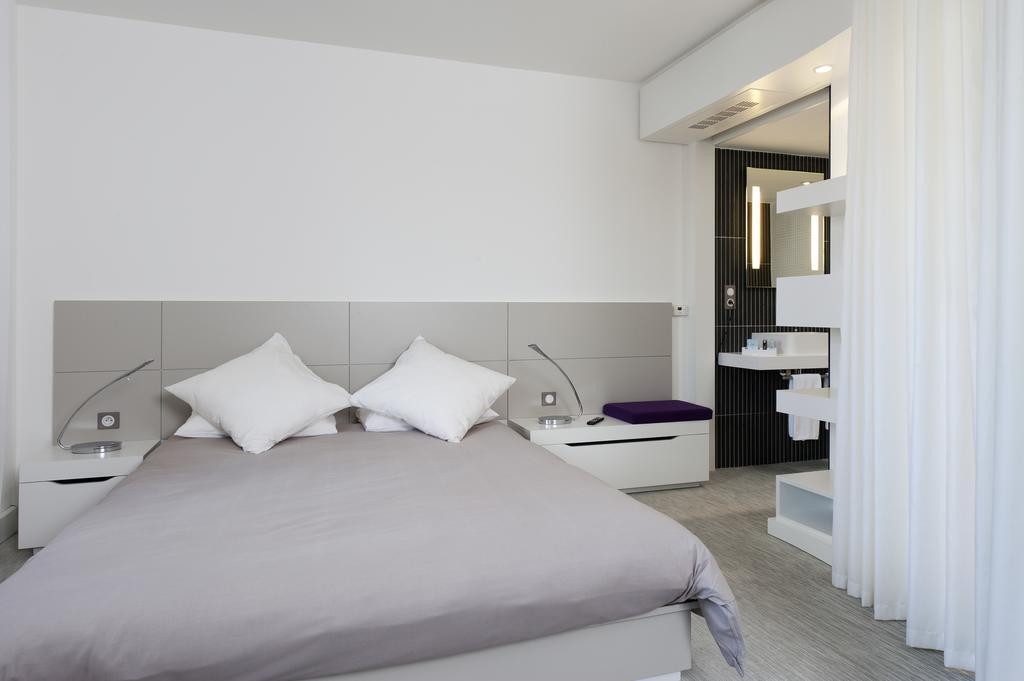 Novotel Centre Perpignan